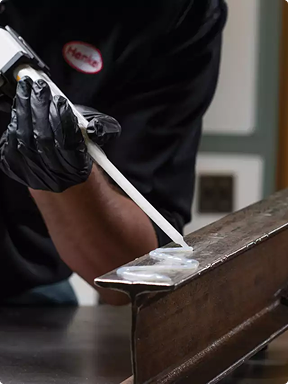 Structural bonding solutions