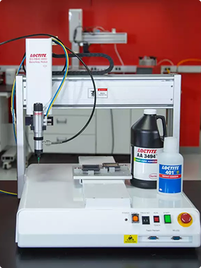 Printed electronics solutions