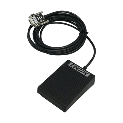 Spare parts & accessories