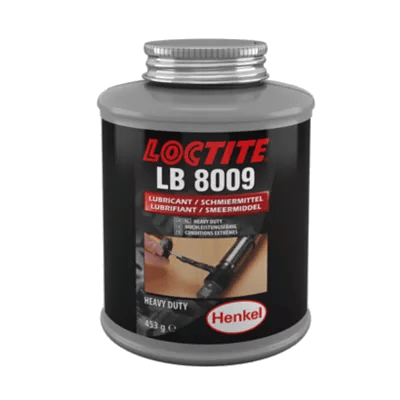 Anti-seize lubricants