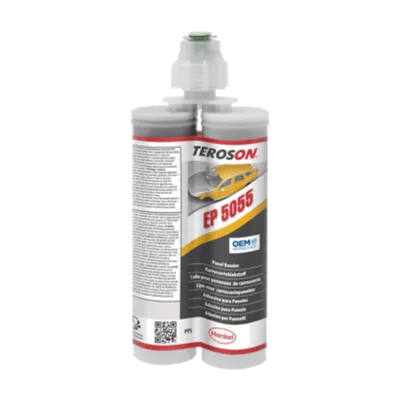 Body repair materials