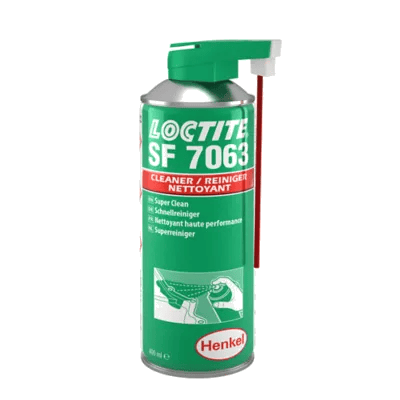 General industrial cleaners