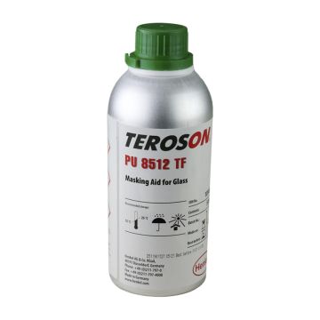 TEROSON PU 8512 TF, 500 ml Bottle