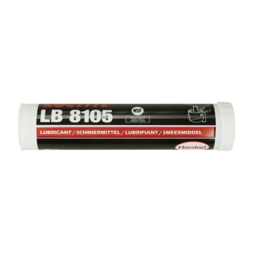LOCTITE LB 8105, 400 ml Standard cartridge