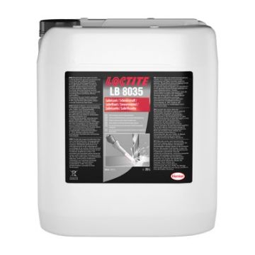 LOCTITE LB 8035, 20 l Can