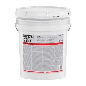 LOCTITE PC 7257, 25,7 kg Bucket