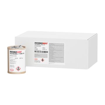 TECHNOMELT PUR 310, 2 kg Barrel/Drum