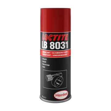 LOCTITE LB 8031, 400ML