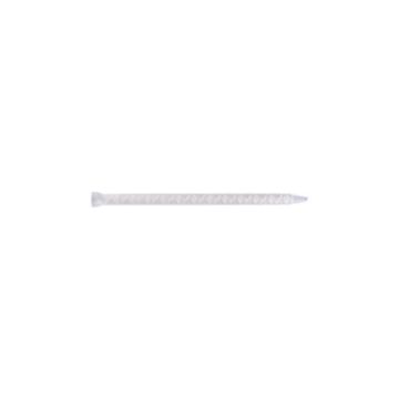 LOCTITE Static Mix Nozzles for 200/400ml C-Style Dual Cartridges, 8.0 mm ID, Helical, Stepped, 1:01 / 2:01, 24 Elements, 10 pcs/pk