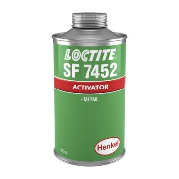 LOCTITE SF 7452, 18 ml Bottle