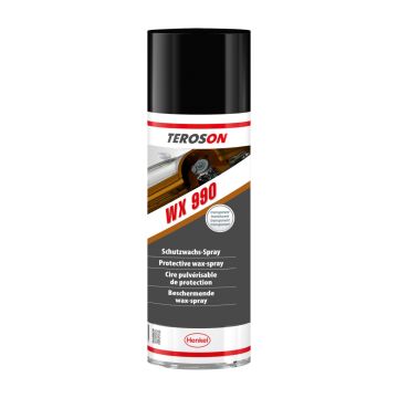 TEROSON WX 990, 500ML Aerosol