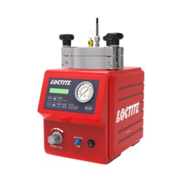 LOCTITE RC40 Integrated Semi-Automatic Dispenser