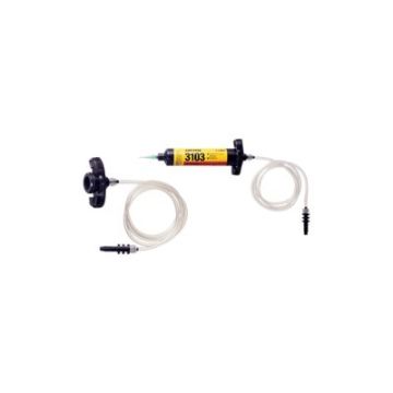 LOCTITE Syringe Airline Adapter, 10 ml, 2 pcs/pk