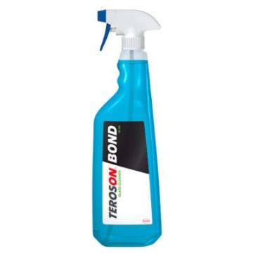 TEROSON BOND GLASS CLEANER, 1 kg Bottle
