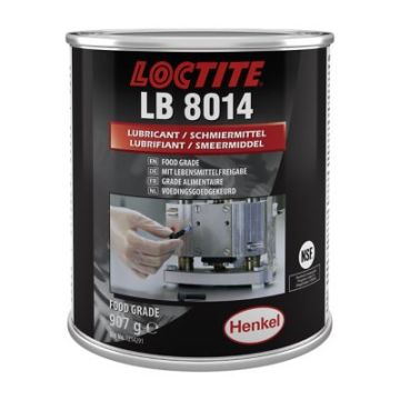 LOCTITE LB 8014, 907 g Can