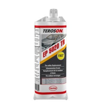 TEROSON EP 5020 TR, 50 ml Dual cartridge