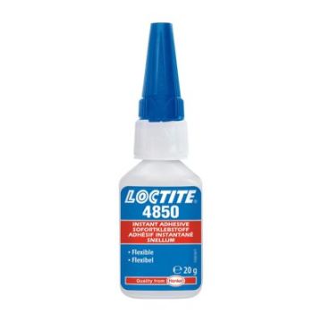 LOCTITE 4850, 20 g Bottle