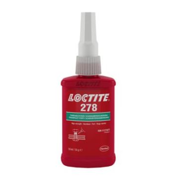 LOCTITE 278, 250 ml Bottle