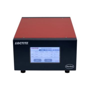 LOCTITE CL42 LED Flood Curing Dual Controller
