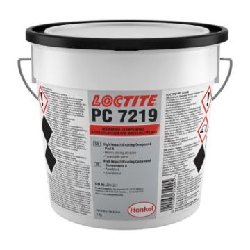LOCTITE PC 7219, 10 kg Pail