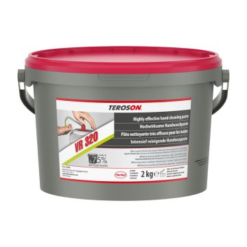 TEROSON VR 320, Bucket