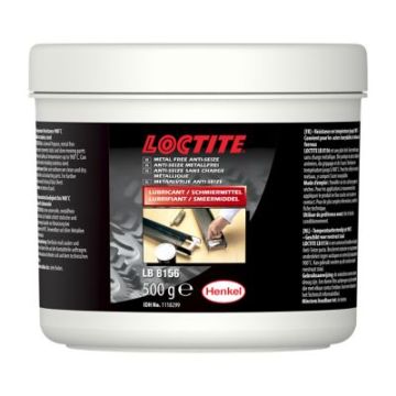 LOCTITE LB 8156, 400 g Can
