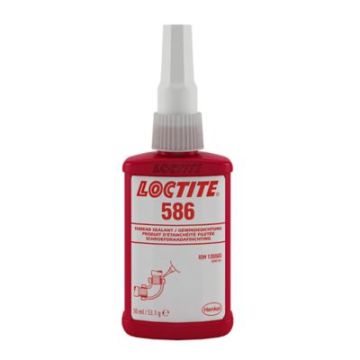 LOCTITE 586, 50 ml Bottle