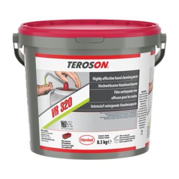 TEROSON VR 320, Bucket
