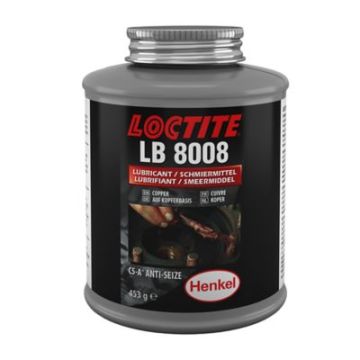 LOCTITE LB 8008 C5-A, 453 g Bottle