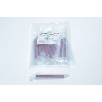 Sq Mixer 1:1/2:1/4:1, 24 Elements, 10 pcs/pk