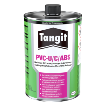 TANGIT Cleaner & Primer, 1l bottle