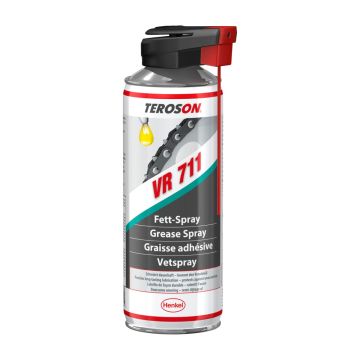 TEROSON VR 711, 400 ml Aerosol can