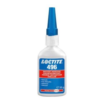 LOCTITE 496, 20 g Bottle