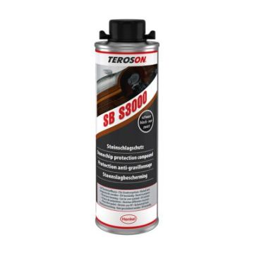 TEROSON SB S3000, White, 1 l Bottle