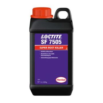LOCTITE SF 7505, 1 l Bottle