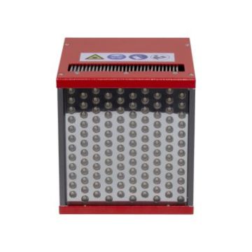 LOCTITE CL42 LED Flood Curing Light Source, 365 nm