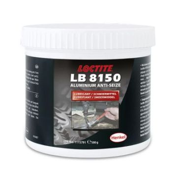 LOCTITE LB 8150, 400 g Can