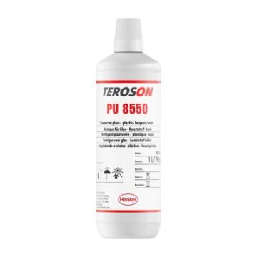 TEROSON PU 8550 CLEANER BO1L
