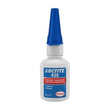 LOCTITE 435, 20 g Bottle