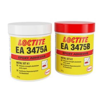 LOCTITE EA 3475, 500 g Mixed