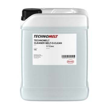 TECHNOMELT CLEANER MELT-O-CLEAN, 4.5 l Can