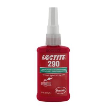 LOCTITE 290, 250 ml Bottle