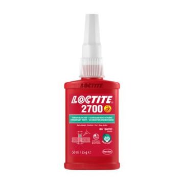 LOCTITE 2700, 50 ml Bottle