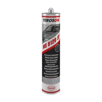 TEROSON MS 9120 SF, White, 310 ml Standard Cartridge