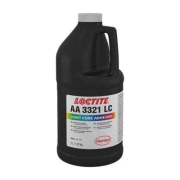 LOCTITE AA 3321, 25 ml Syringe