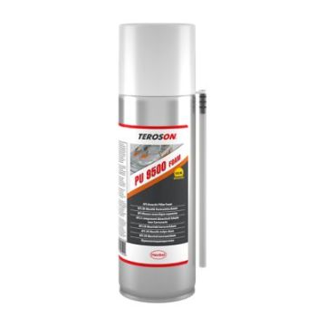TEROSON PU 9500 FOAM, 400 ml Aerosol Can