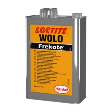 LOCTITE FREKOTE WOLO, 5 l Can