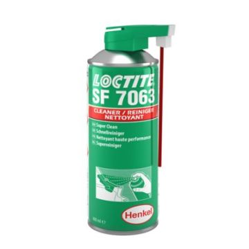 LOCTITE SF 7063, 400 ml Bottle
