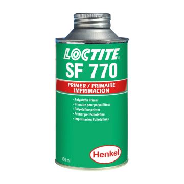 LOCTITE SF 770, 500 ml Bottle