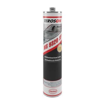 TEROSON MS 9320 SF, Grey, 300 ml Standard Cartridge